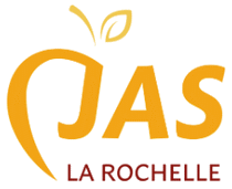 Logo of JAS LA ROCHELLE Jun. 2026