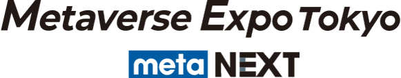 Logo of Metaverse Expo Tokyo 2025