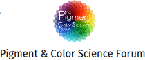 Logo of PIGMENT AND COLOR SCIENCE FORUM Oct. 2024