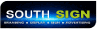 Logo of SOUTH SIGN EXPO - CHENNAI May. 2026
