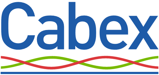 Logo of CABEX 2014