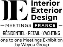 Logo of INTERIOR & EXTERIOR DESIGN MEETINGS Nov. 2026