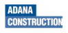 Logo of Adana Construction, Building Materials 2021