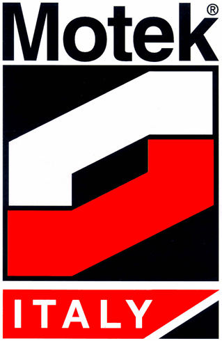 Logo of Motek Italy 2013