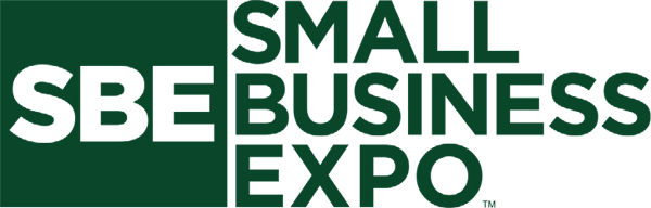 Logo of Small Business Expo Las Vegas 2024