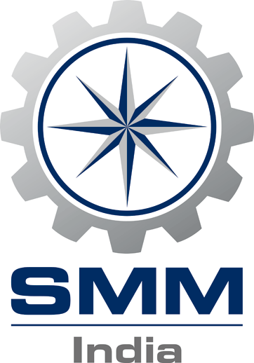 Logo of SMM India 2013