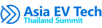 Logo of EV BATTERY ASIA CONFERENCE - THAILAND Aug. 2026
