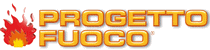 Logo of PROGETTO FUOCO Feb. 2028