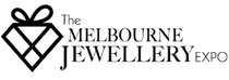 Logo of THE MELBOURNE JEWELLERY EXPO Feb. 2025