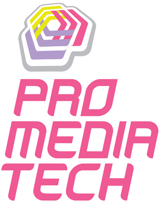 Logo of ProMediaTech 2012