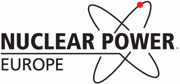 Logo of Nuclear Power Europe 2012