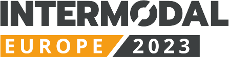 Logo of Intermodal Europe 2023