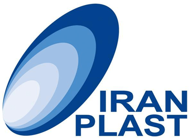 Logo of Iran Plast 2012