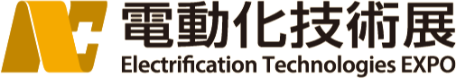 Logo of Electrification Technology Expo 2023