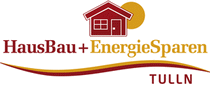 Logo of HAUSBAU + ENERGIESPAREN TULLN Jan. 2025