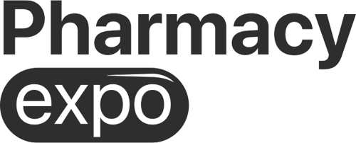 Logo of Pharmacy Expo 2024