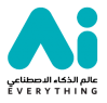 Logo of AI Everything 2024