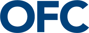 Logo of OFC 2025 Conference