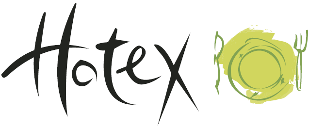 Logo of HOTEX - KITEX 2024