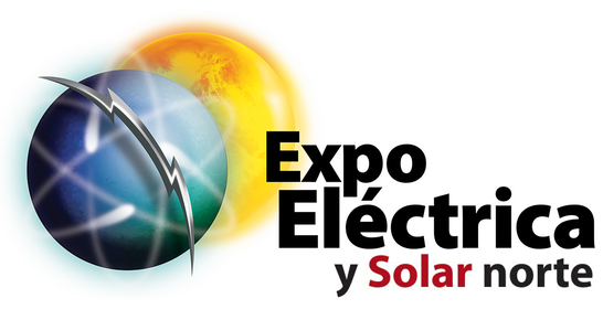 Logo of Expo Electrica & Solar Norte 2024