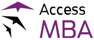 Logo of ACCESS MBA - MEXICO CITY Oct. 2024