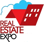 Logo of REAL ESTATE EXPO BANGLADESH Nov. 2024