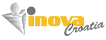 Logo of INOVA Oct. 2026