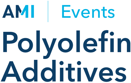 Logo of Polyolefin Additives Europe 2024