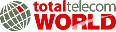 Logo of Total Telecom World 2012