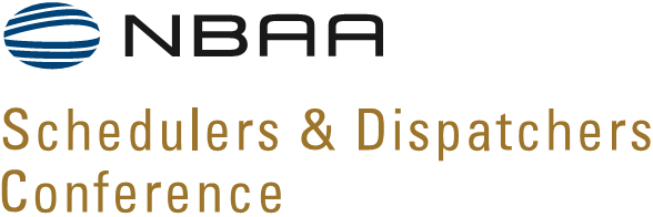 Logo of NBAA Schedulers & Dispatchers Conference (SDC) 2025