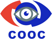 Logo of COOC Apr. 2027