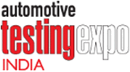 Logo of AUTOMOTIVE TESTING EXPO INDIA Apr. 2025