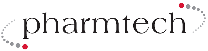 Logo of Pharmtech 2012