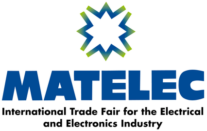 Logo of MATELEC 2014
