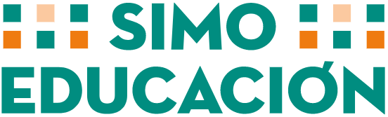 Logo of SIMO Educacion 2024