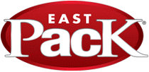Logo of EAST PACK May. 2027