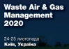 Logo of Waste Air & Gas Management 2020