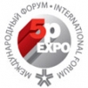 Logo of 5P Expo 2023