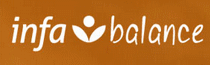Logo of INFA BALANCE Oct. 2023