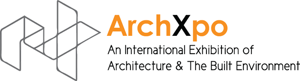 Logo of ArchXpo 2022