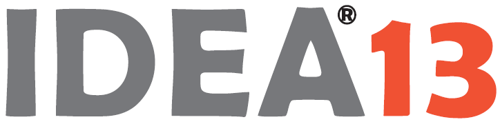 Logo of IDEA13