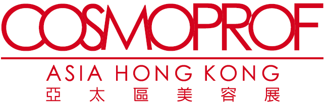 Logo of Cosmoprof Asia 2014