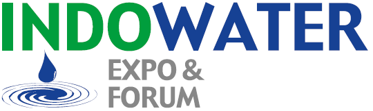 Logo of Indo Water Expo & Forum 2023