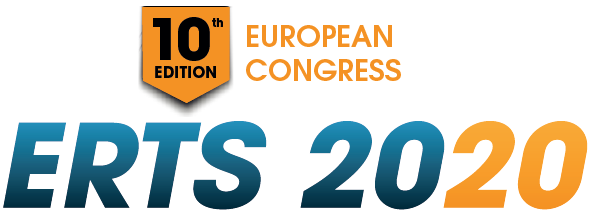 Logo of ERTS 2020