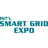 Logo of Smart Grid Expo Osaka 2023