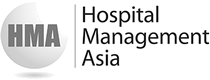 Logo of HOSPITAL MANAGEMENT ASIA Aug. 2024