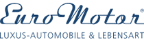 Logo of EUROMOTOR Nov. 2026