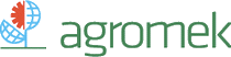 Logo of AGROMEK Nov. 2026