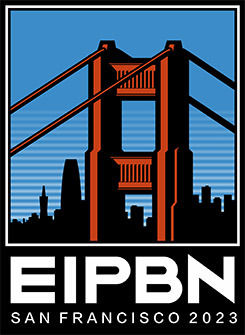 Logo of EIPBN 2023