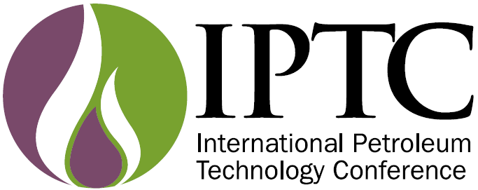 Logo of IPTC 2013